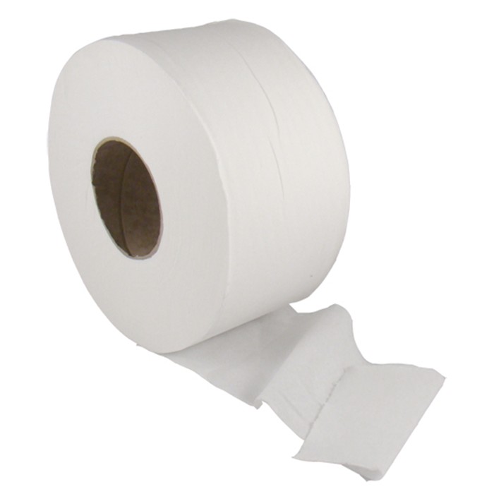 Mini Jumbo T/Roll 2-ply 3