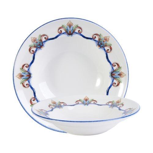 Renaissance Pasta Plate 25cm / 9 Â¾ - 27131125 (Pack of 12)