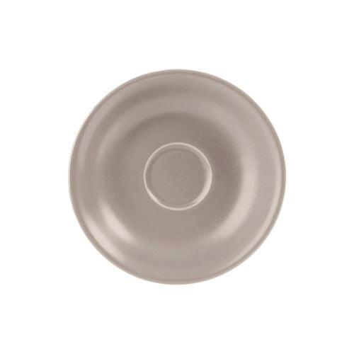 Saucer for Espresso Cup 12cm /4 3/4â Dune - 948096 (Pack of 6)