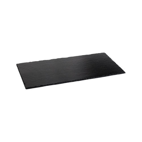 Natural Slate Tray 26.5 x 16.2cm - 00993 (Pack of 1)