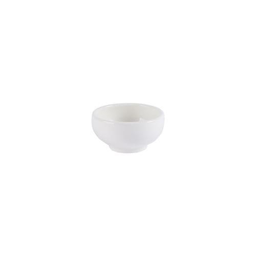 Footed Bowl 11cm/4Â¼ - MOS11AKS (Pack of 12)