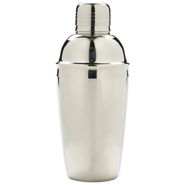 Cocktail Shaker 50cl/17.5oz - 6782-50