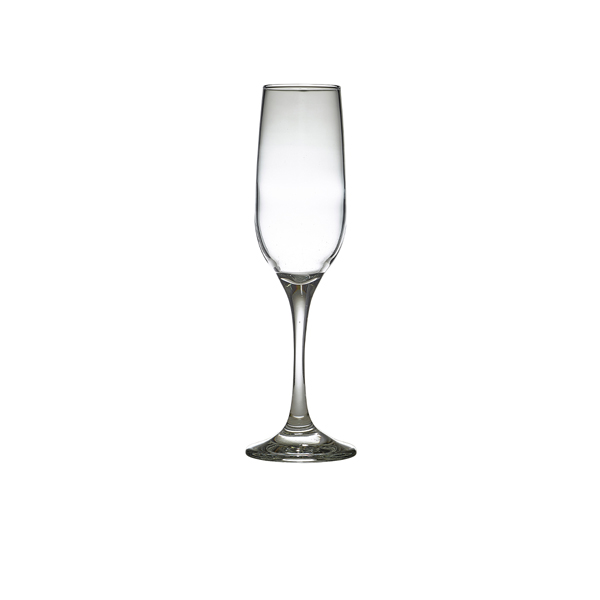 Fame Champagne Flute 21.5cl/7.5oz - FAM539 (Pack of 6)