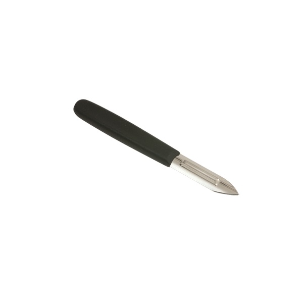 Genware Plastic Handled Peeler - K-PEEL