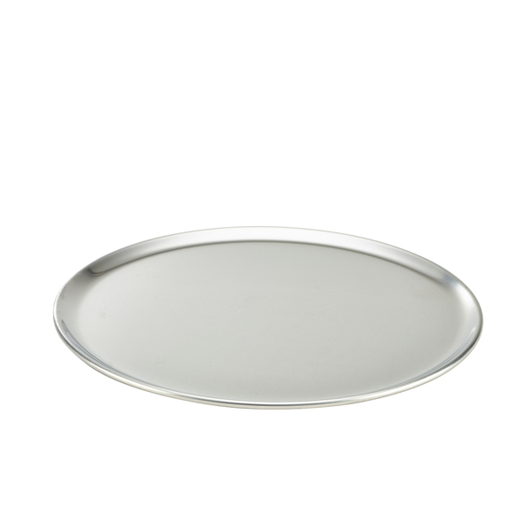 Aluminium Coupe Tray 12