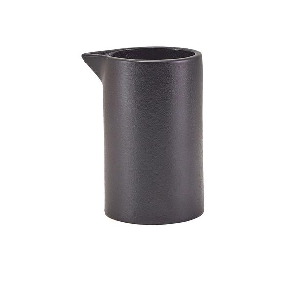 Forge Stoneware Straight Sided Jug 18cl - CT-SJ18 (Pack of 6)