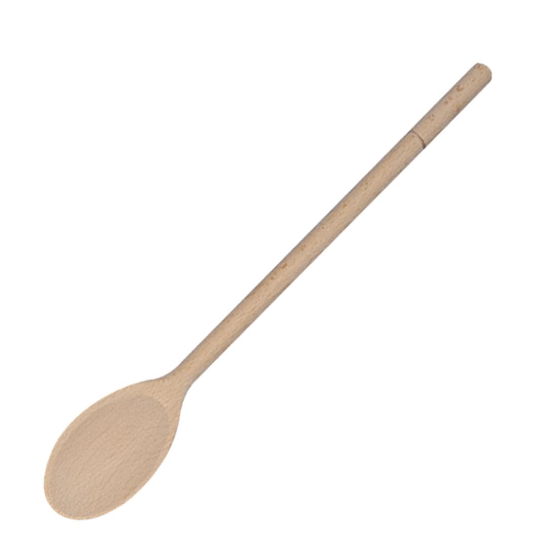 Vogue Wooden Spoon 14
