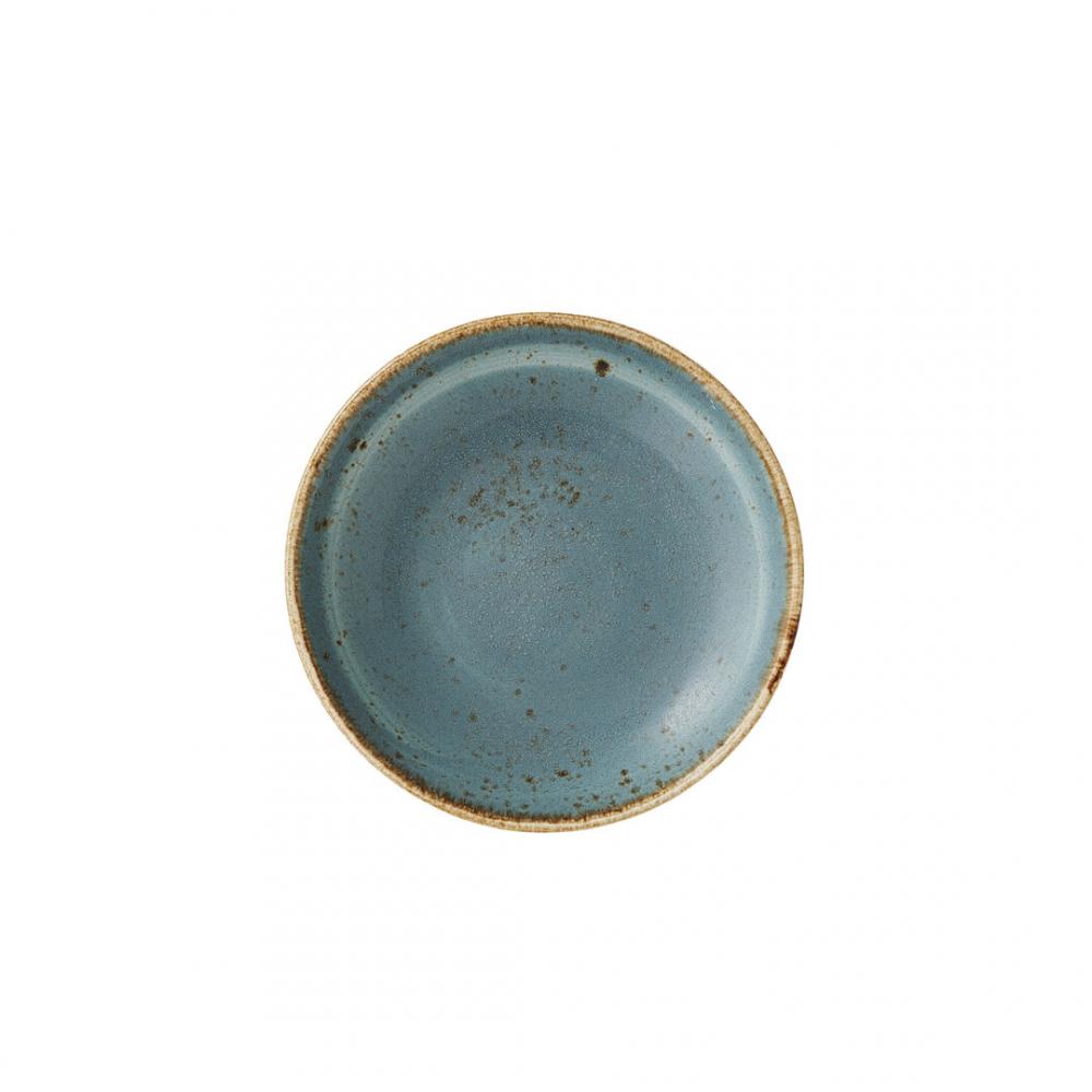 Craft Blue Coupe Bowl 13cm 16cl (5 1/8 5 3/5oz) - 11300571 (Pack of 24)