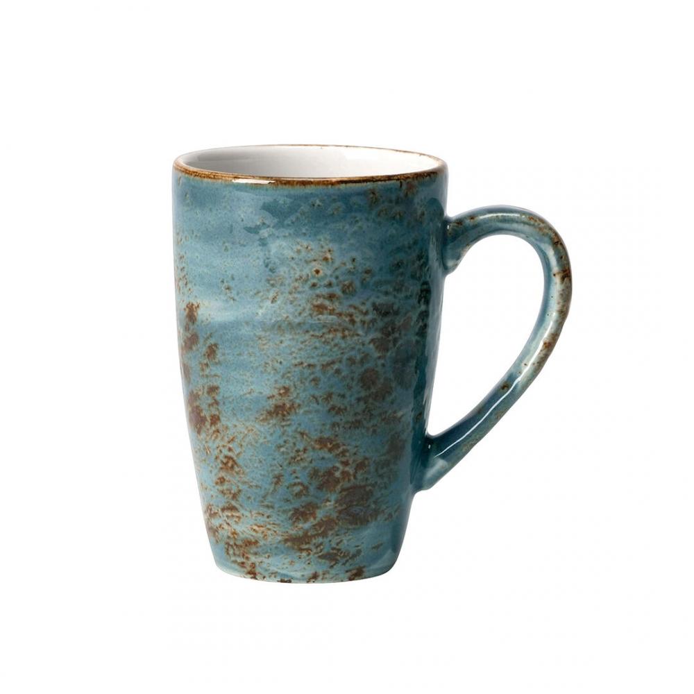 Craft Blue Quench Mug 28.5cl (10oz) - 11300592 (Pack of 24)