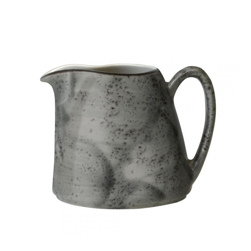 Smoke Liv Jug 14.25cl (5oz) - 1208X0030 (Pack of 12)