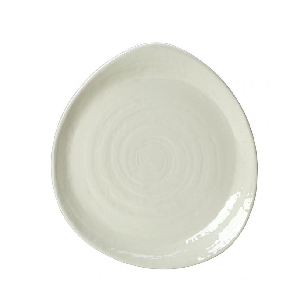 Scape Plate 30.5cm (12) - 1401X0061 (Pack of 12)
