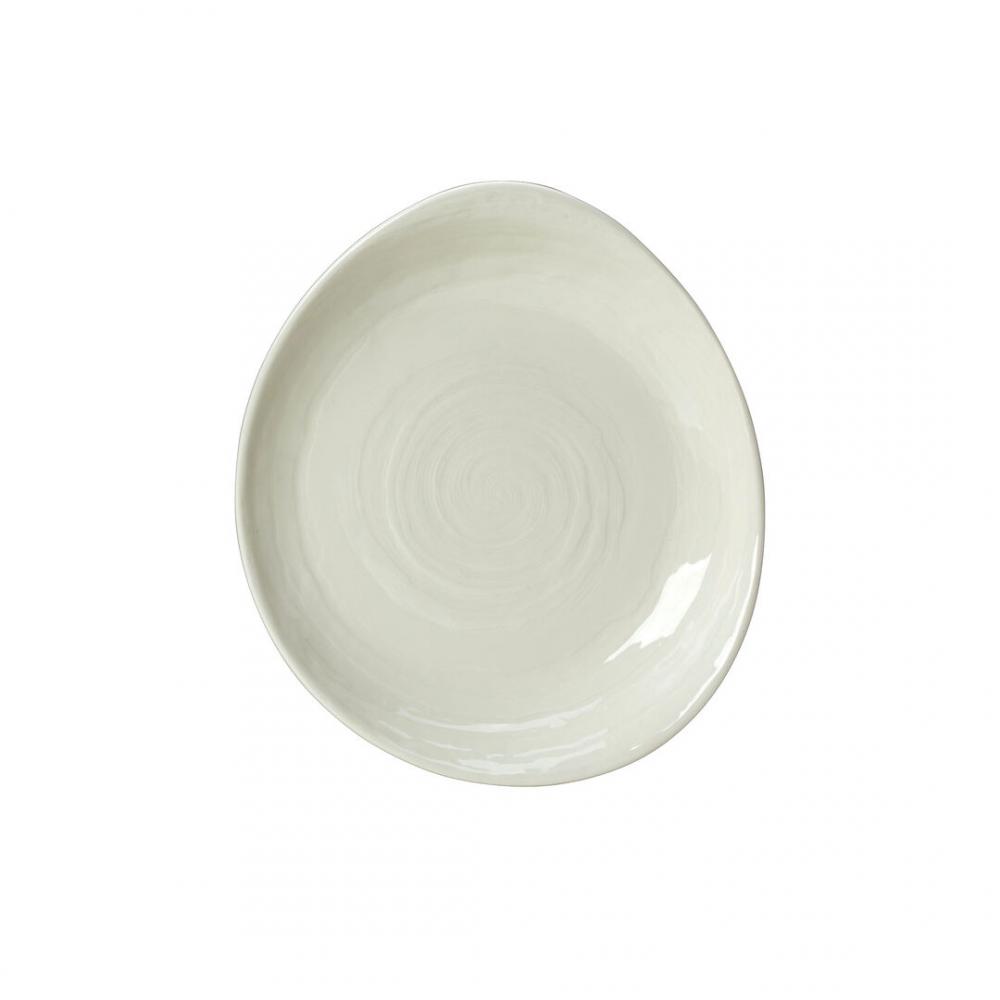 Scape Plate 25cm (10) - 1401X0062 (Pack of 12)