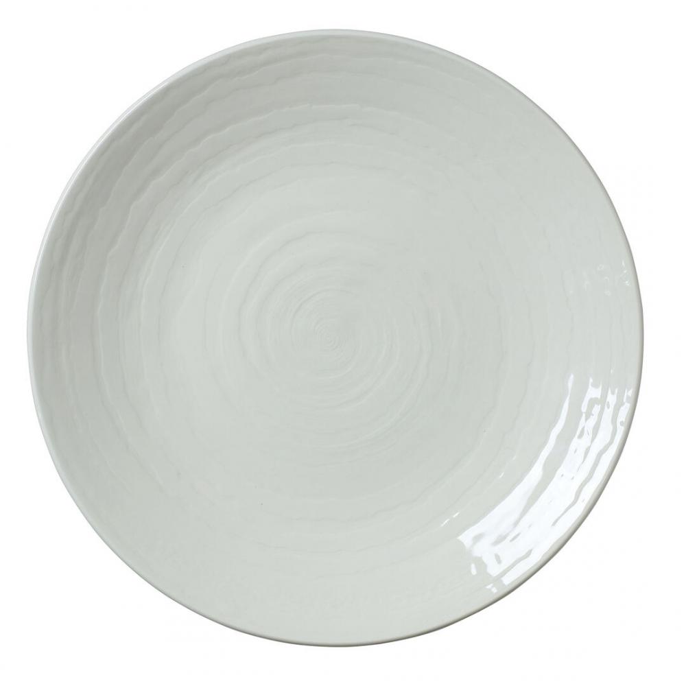 Scape Coupe Plate 28.5cm (11 1/4) - 1401X0065 (Pack of 12)