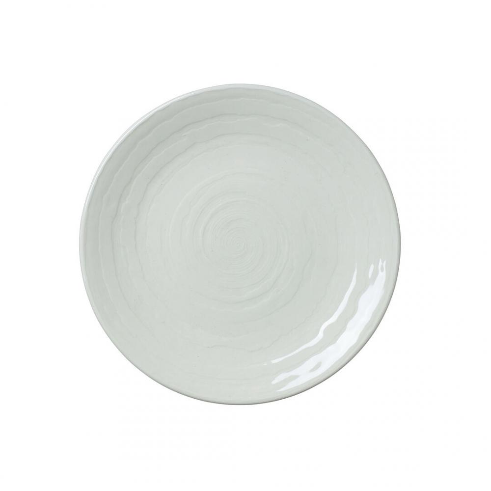 Scape Coupe Plate 20.25cm (8) - 1401X0068 (Pack of 12)
