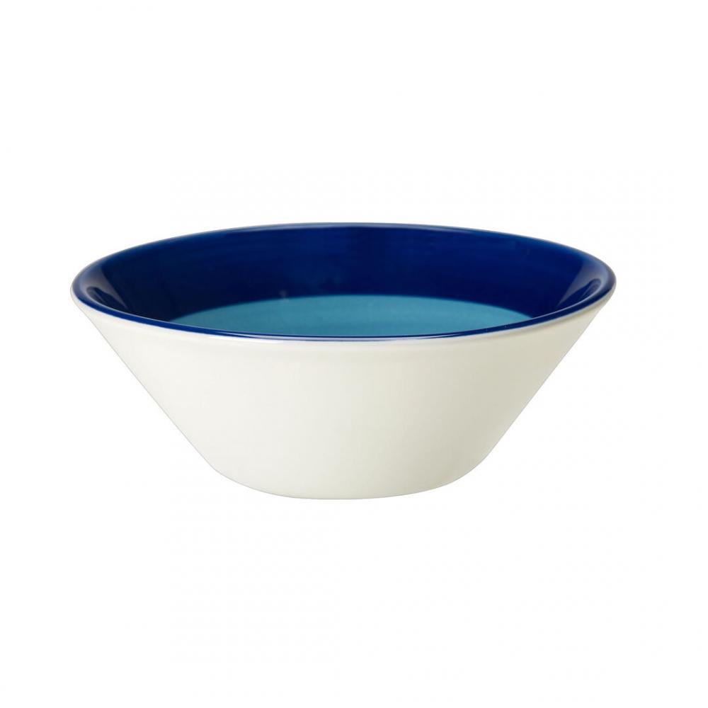 Freedom Blue Essence Bowl 14cm 34cl (5 1/2 12oz) - 16060598 (Pack of 12)