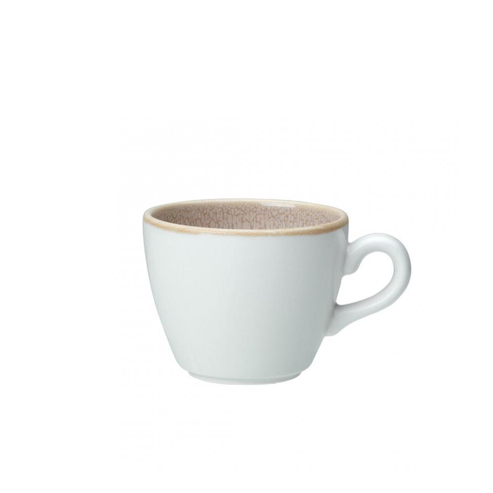 Revolution Edge Sandstone Liv Cup 8.5cl (3oz) - 1791X0023 (Pack of 12)