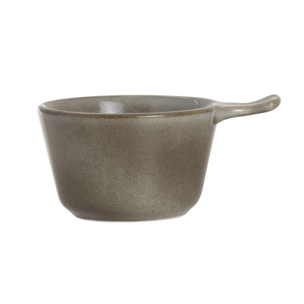 Pier Handled Crock 13.6 x 10.2cm 25.6cl (5 3/8 x 4 9oz) - 6121RG014 (Pack of 24)