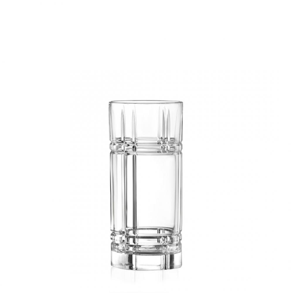 Any Hiball 14.92cm H 36cl (2 3/4 x 5 7/8 13oz) - 661RCR308 (Pack of 12)