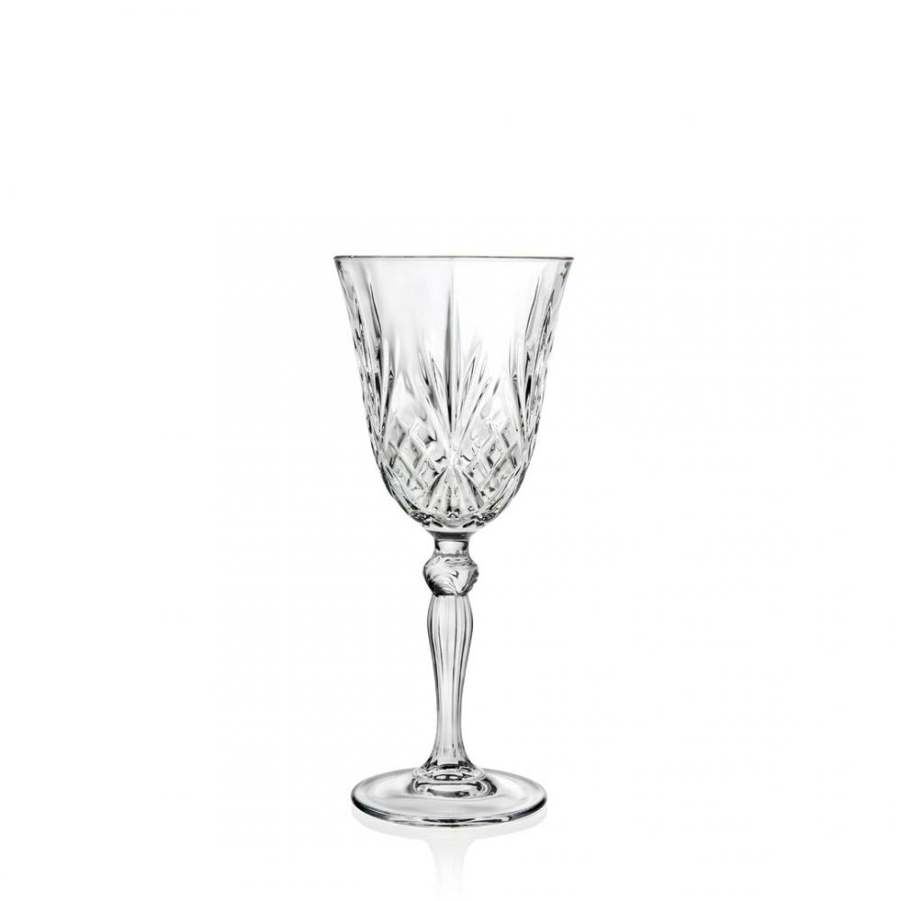 Melodia Goblet 21cl (7 1/9oz) - 670RCR348 (Pack of 12)