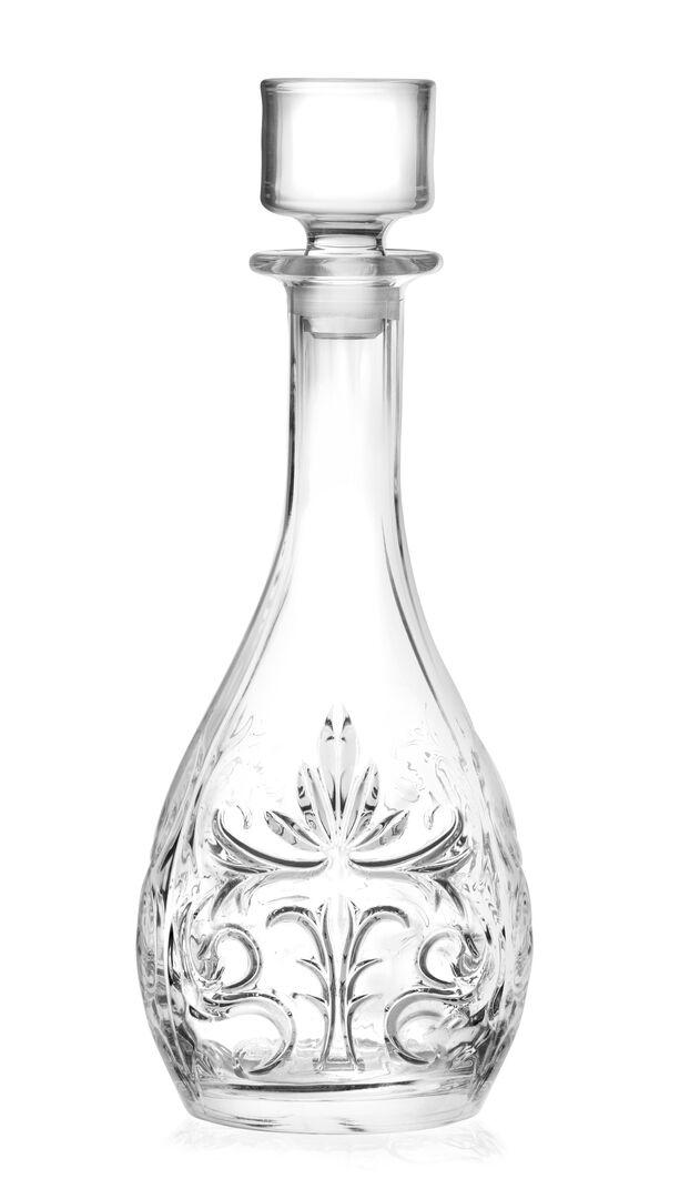 Tattoo Tall Decanter 31.75cm H 96cl (5 x 12 1/2 33 4/5oz) - 676RCR383 (Pack of 4)