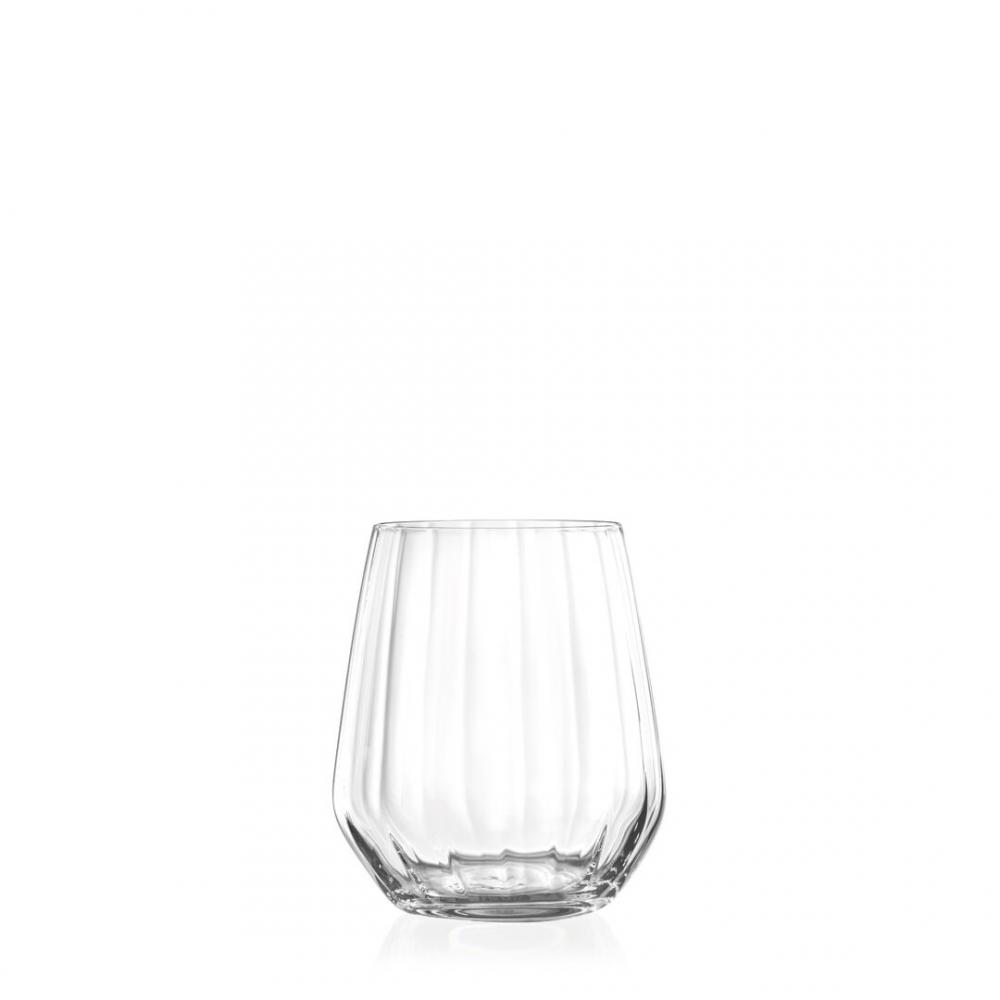 Optiq DOF 9.84cm H 42cl (3 1/2 L x 3 7/8 15 1/8oz) - 691RCR455 (Pack of 12)