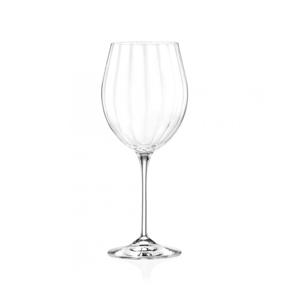Optiq Wine 23.50cm H 65cl (4 x 9 1/4 22 7/8oz) - 691RCR456 (Pack of 12)