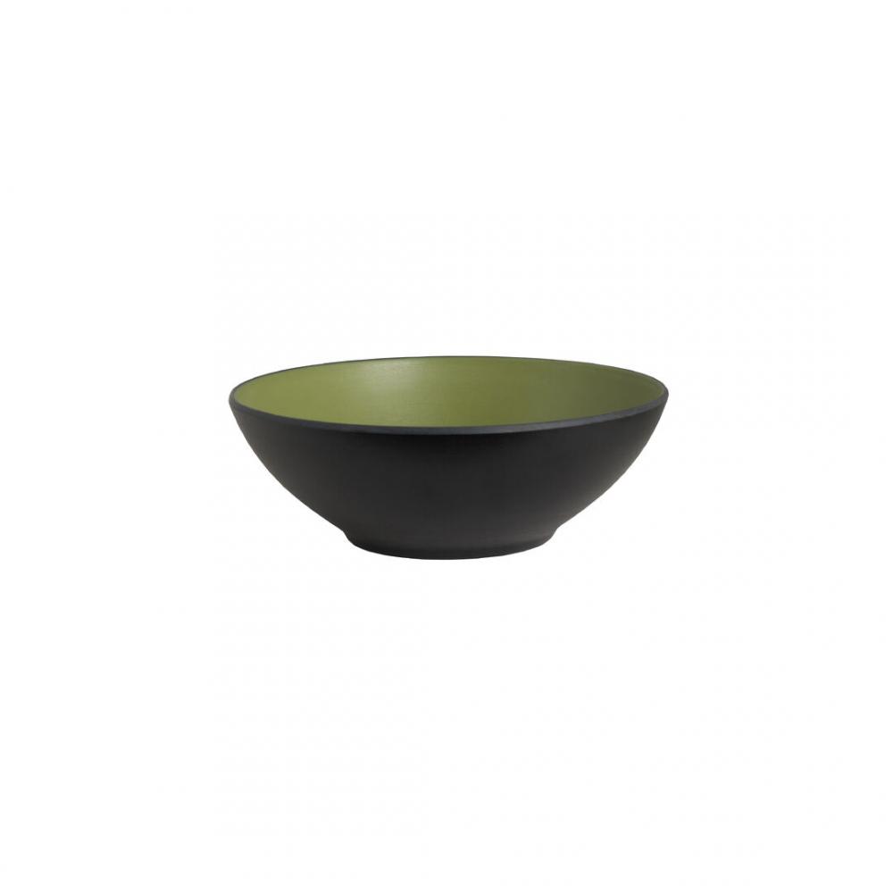 Baja Cactus Round Bowl 20.95cm 141.95cl (8 1/4 1 1/2 qrt) - 7820JB014 (Pack of 24)