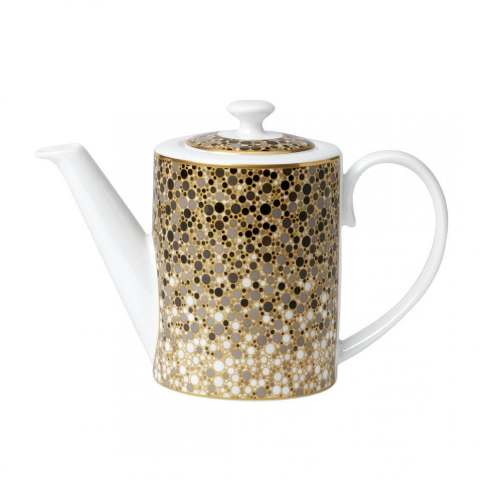 Fizz Connoisseur Beverage Pot 45cl (15 1/4oz) - 82120AND0542 (Pack of 6)