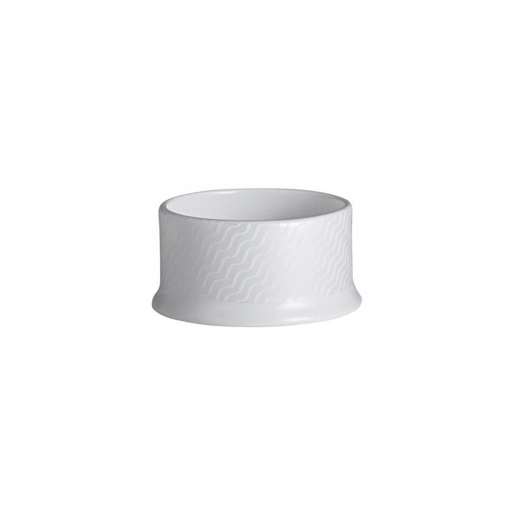 Lahari Classic Condiment Pot 6.5 x 3.3cm 5cl (2 1/2 x 1 1/2 1 3/4oz) - 82132AND0249 (Pack of 24)