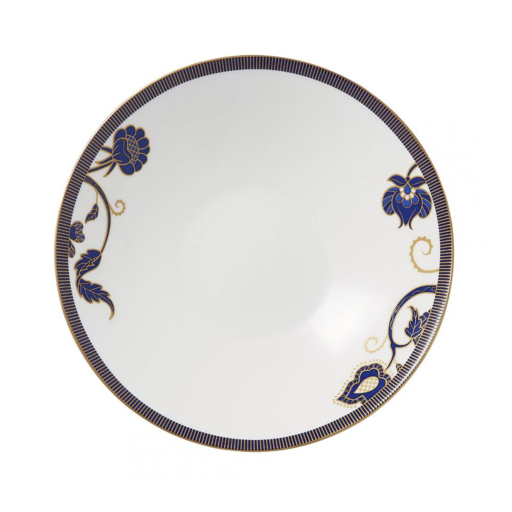 Makira Coupe Bowl 24 x 6cm 59.7cl (9 1/2 x 2 1/2 21oz) - 82135AND0441 (Pack of 12)