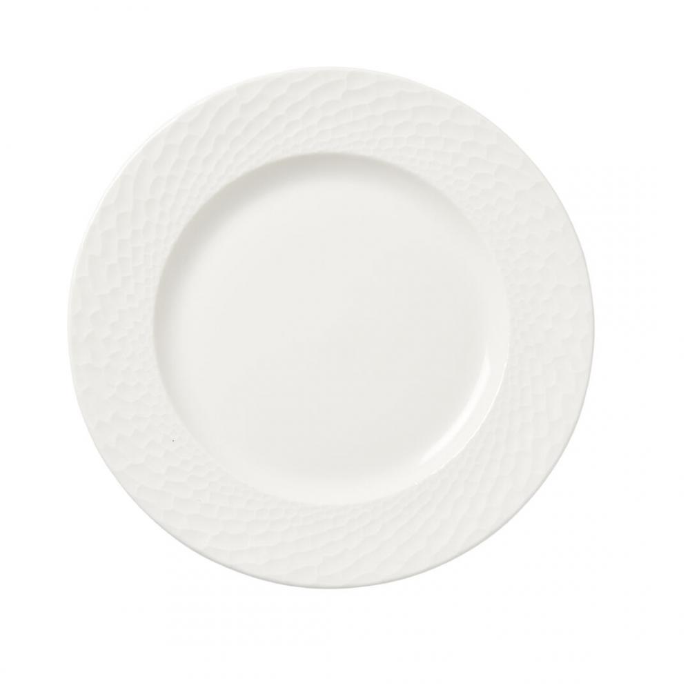 Morella Mid Rim Plate 27cm (10 5/8) - 9120C1281 (Pack of 24)