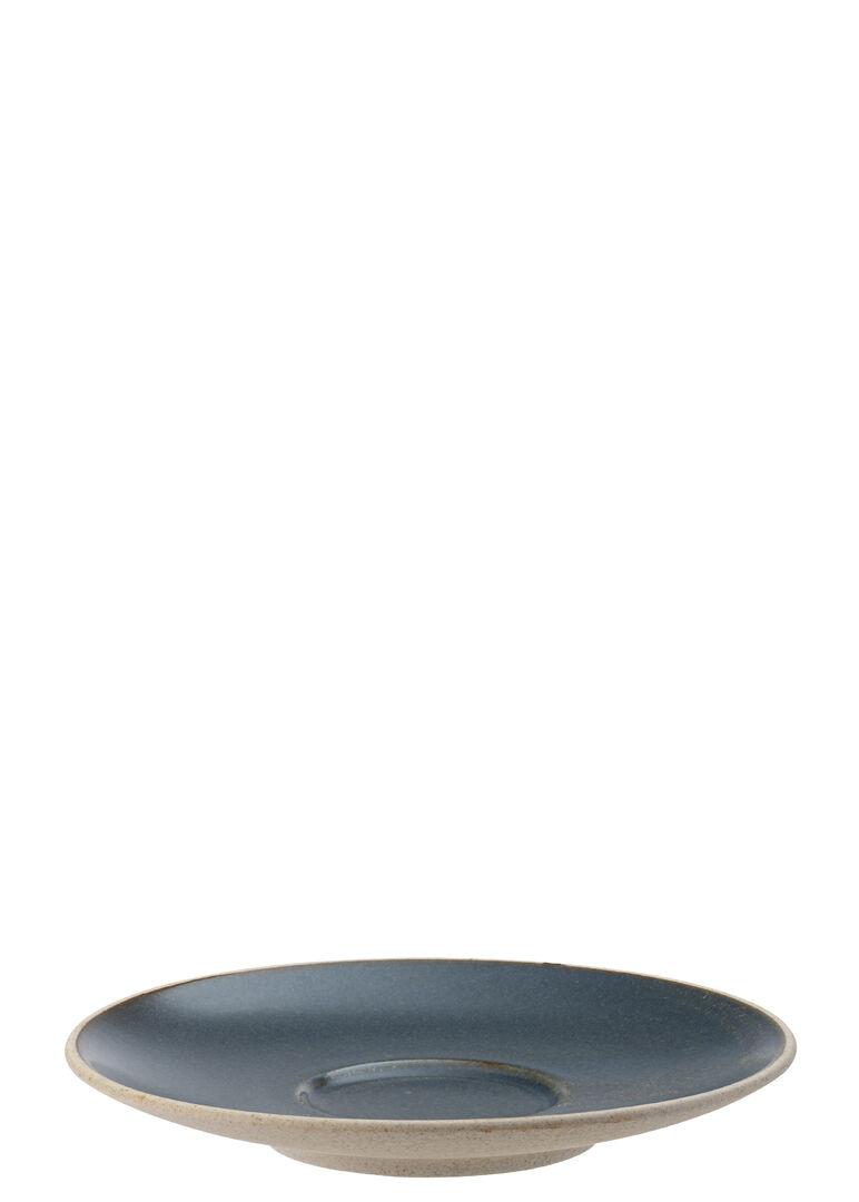 Ink Latte Saucer 6.5 (16.5cm) - CT7561-000000-B01006 (Pack of 6)
