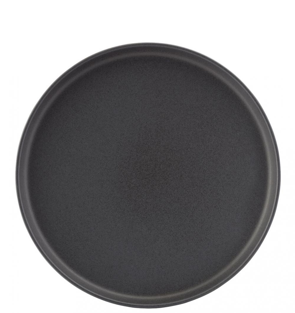 Pico Black Coupe Plate 11