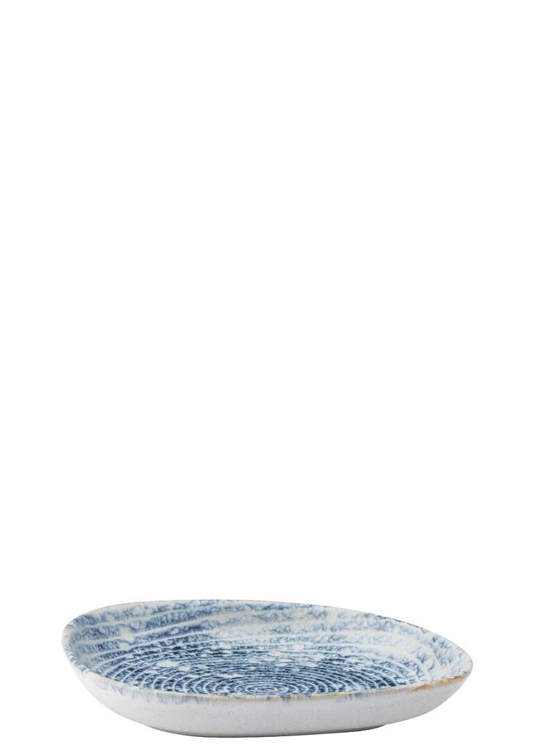 Fjord Side Dish 5.5 x 3.5 (14 x 9cm) - CT9311-000000-B01006 (Pack of 6)