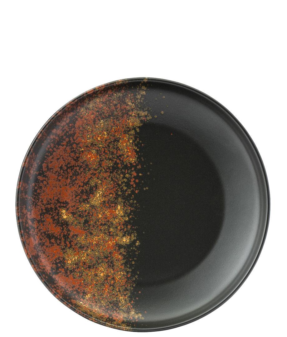 Oxy Coupe Plate 8.25