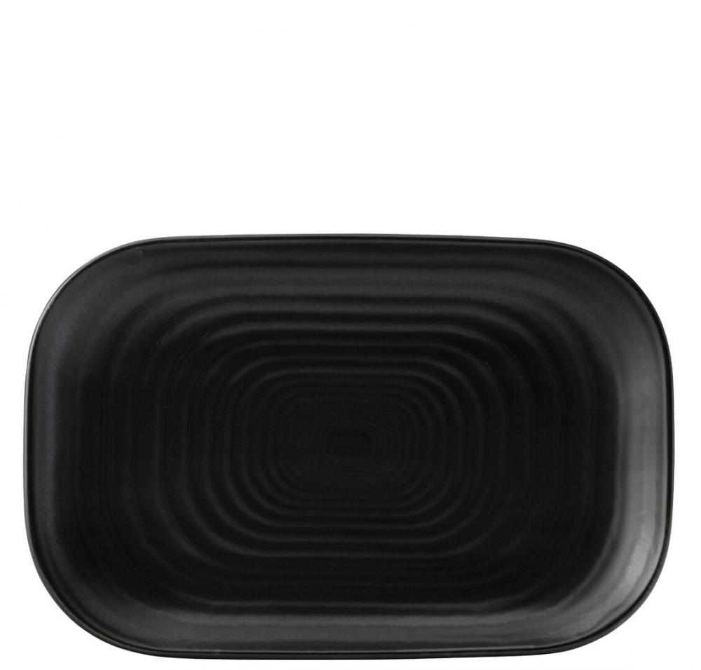 Circus Raven Rectangular Platter (29x19.5cm) - DW0357-000000-B01006 (Pack of 6)