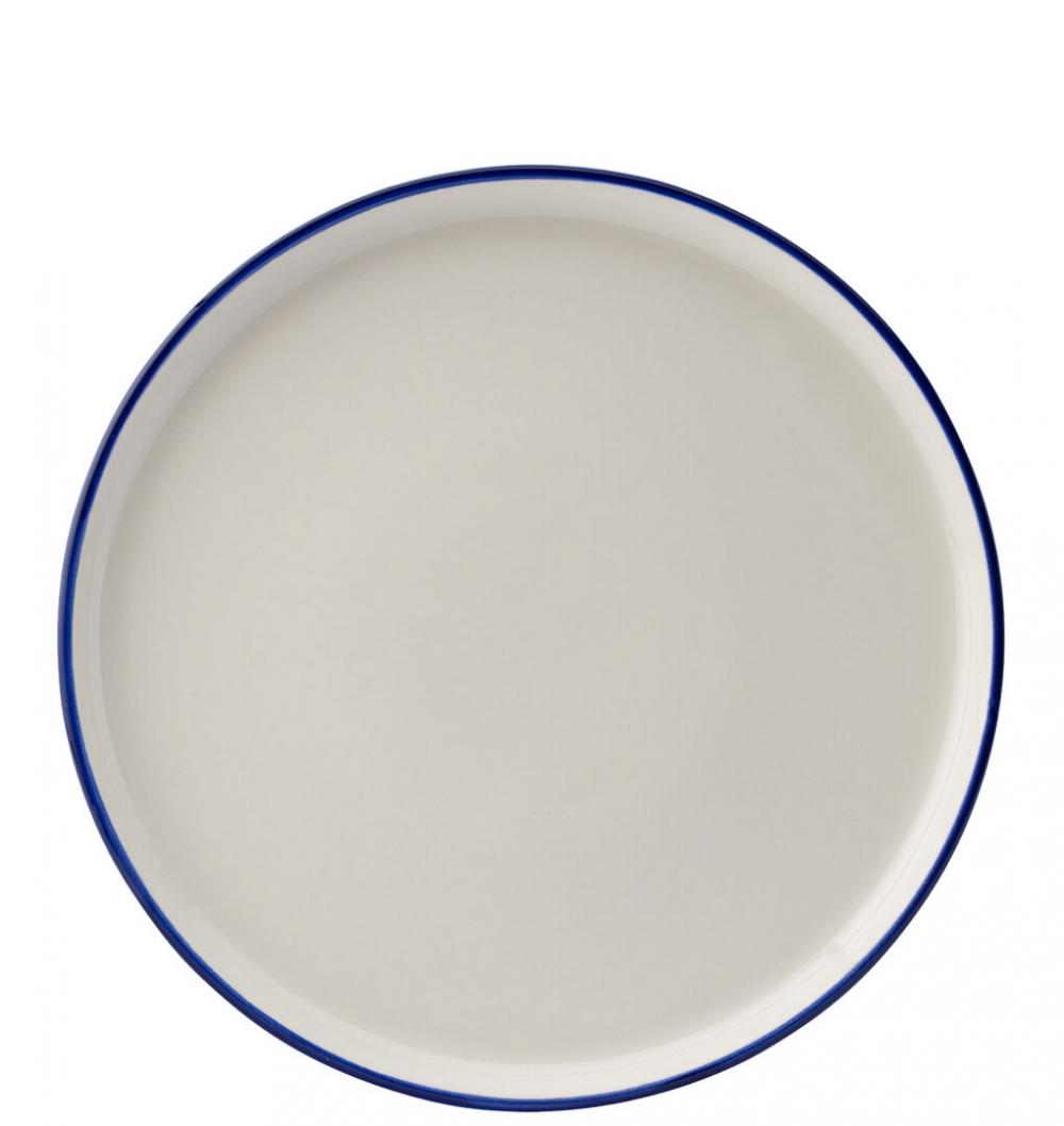 Homestead Royal Walled Plate 10.5 (27cm) - DW0804-000000-B01006 (Pack of 6)