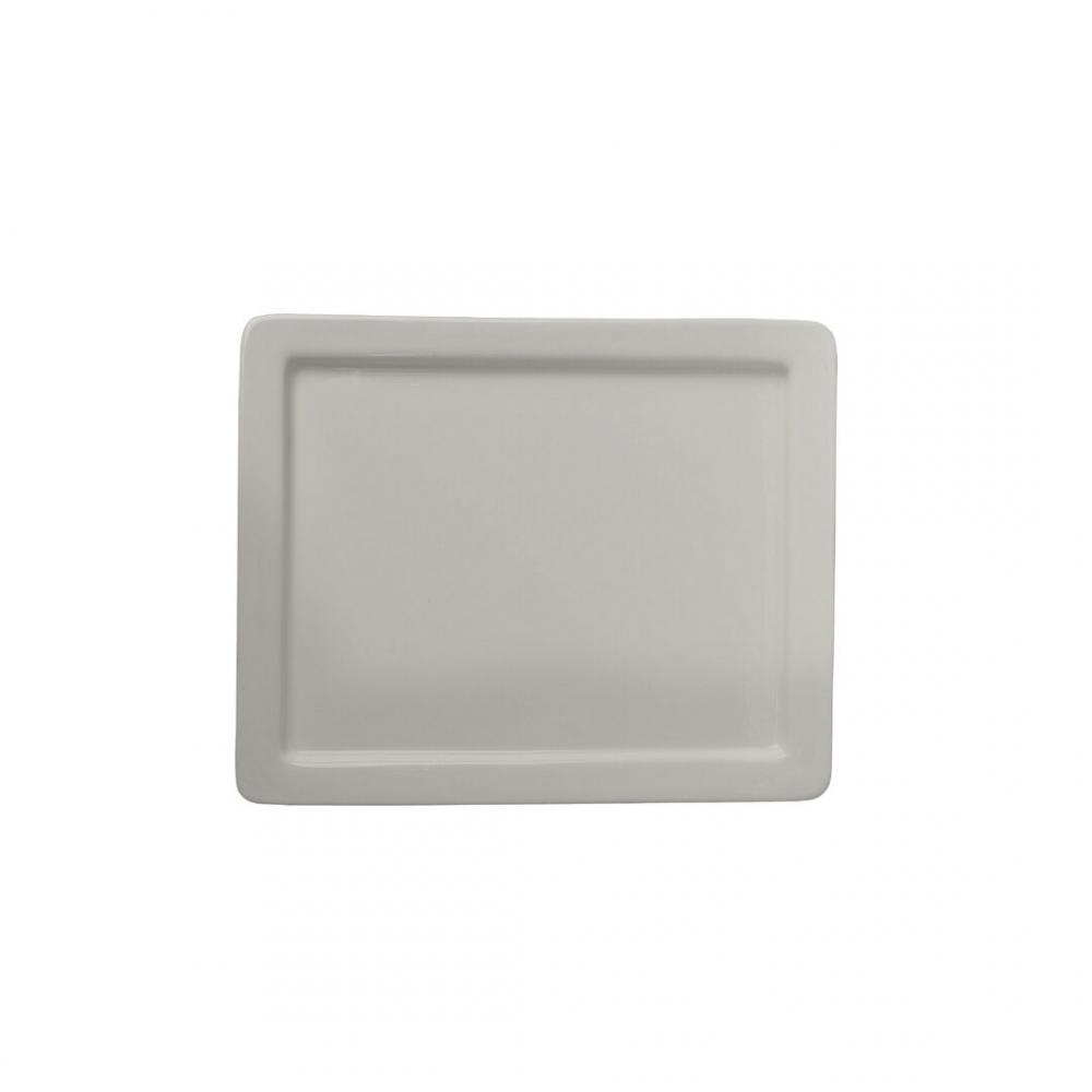 Ice Cell GN 1/2 Porcelain Tray 26.5 x 32.5cm (10 3/7 x 12 4/5) - DWFBGN12 (Pack of 2)