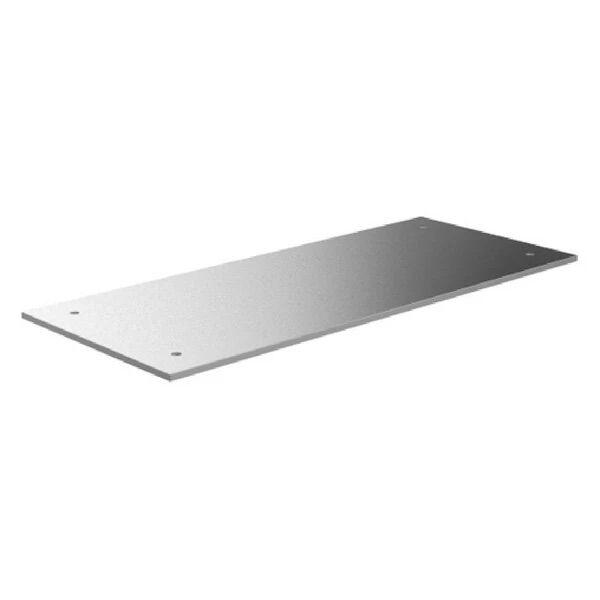 Modular Large Stainless Top 180cm 75cm (71 x 29 1/2) - MGSSTPSS0301
