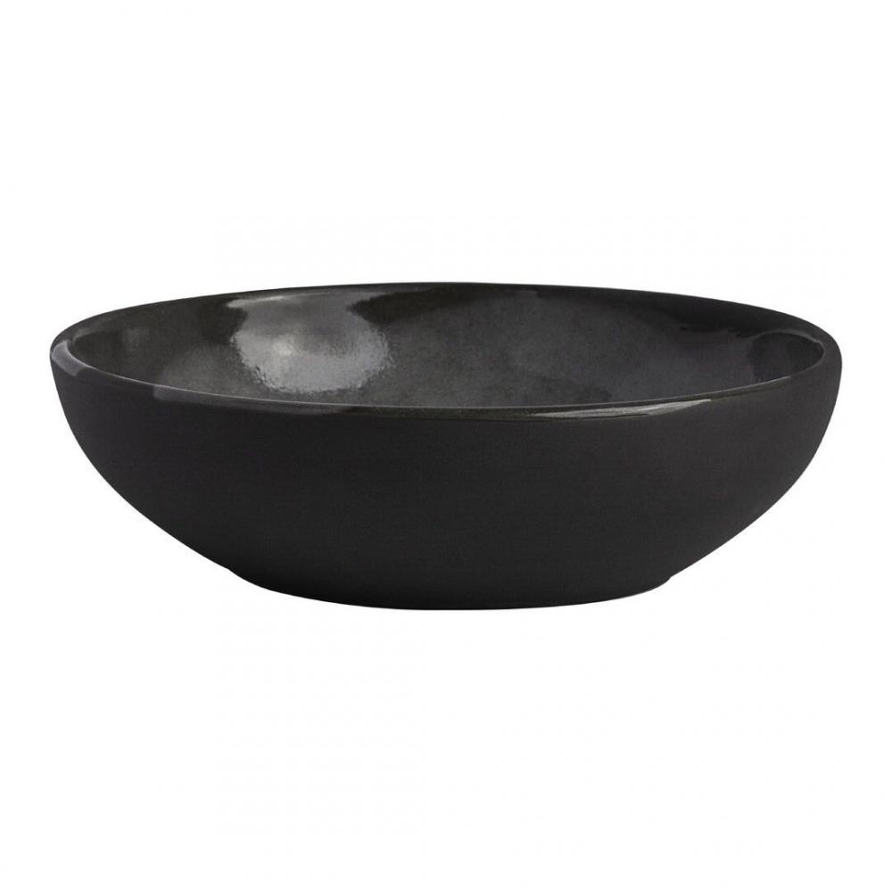 Gembrook Gray Bowl 19.7cm 90cl (7 3/4 31 1/2oz) - OG1017164 (Pack of 24)