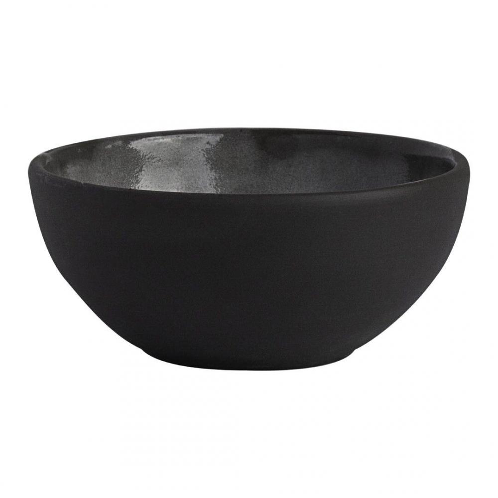 Gembrook Gray Bowl 12cm 35.5cl (4 3/4 12 1/2oz) - OG1017165 (Pack of 36)