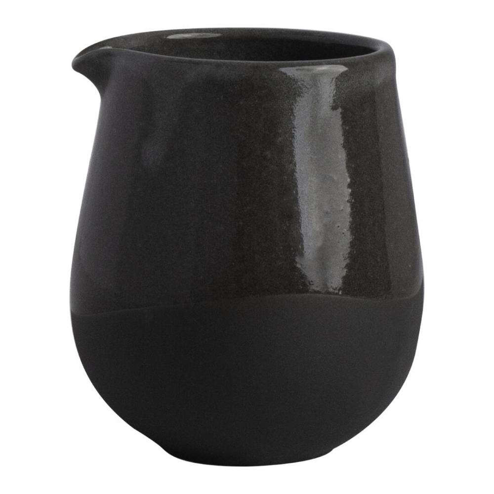 Gembrook Gray Jug 7cm 14cl (3 1/4 5oz) - OG1017669 (Pack of 24)