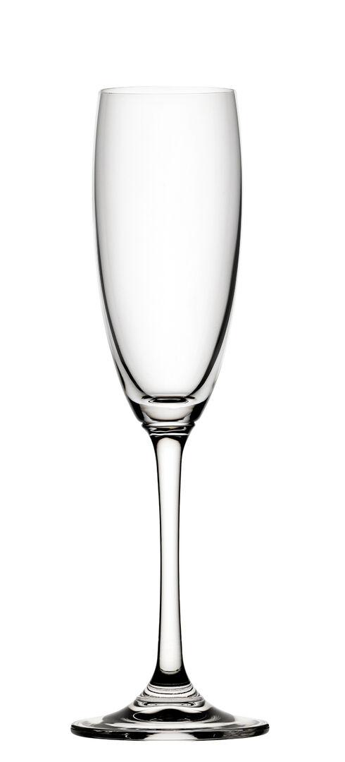 Nile Flute 6oz (17cl) - R242107-00000-B01006 (Pack of 6)