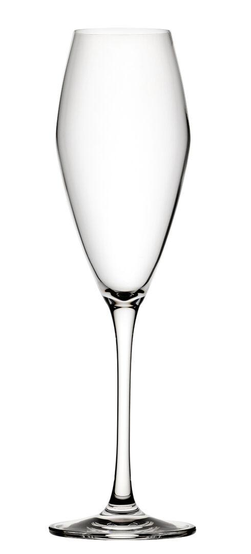Seine Flute 9.25oz (26cl) - R254107-00000-B01006 (Pack of 6)